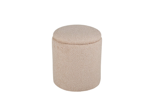 Puf 32 32 Beige