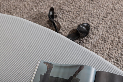 Skammel 40 x 41 x 100 Grå