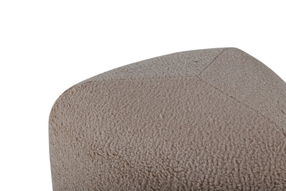 Puf 46 46 Beige