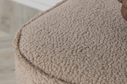 Puf 44 44 Beige