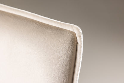 Petra Spisebænk Beige
