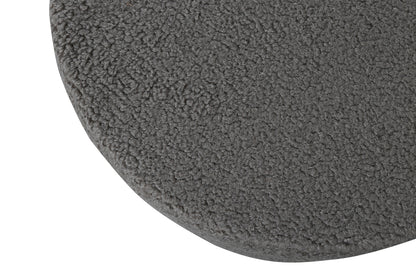 Puf 40 40 Grå