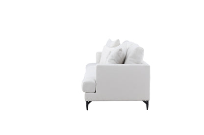 3-personers sofa, beige