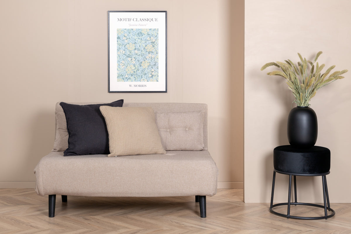 Vicky Sovesofaer Beige