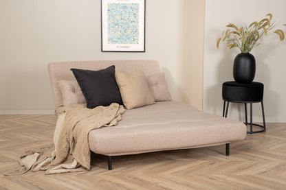 Vicky Sovesofaer Beige