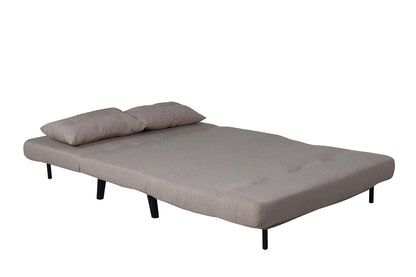 Vicky Sovesofaer Beige