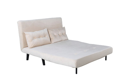 Vicky Sovesofaer Beige