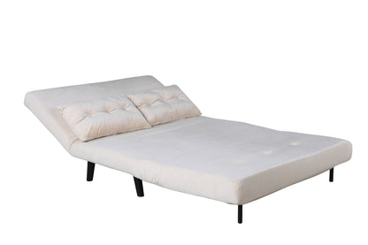 Vicky Sovesofaer Beige