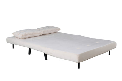 Vicky Sovesofaer Beige