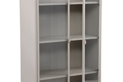 Piring Skab 40 x 90 x 190 Beige