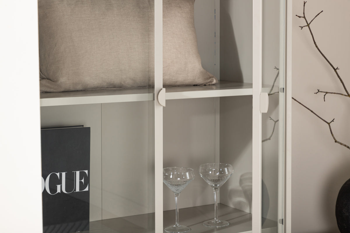 Piring Skab 40 x 90 x 190 Beige