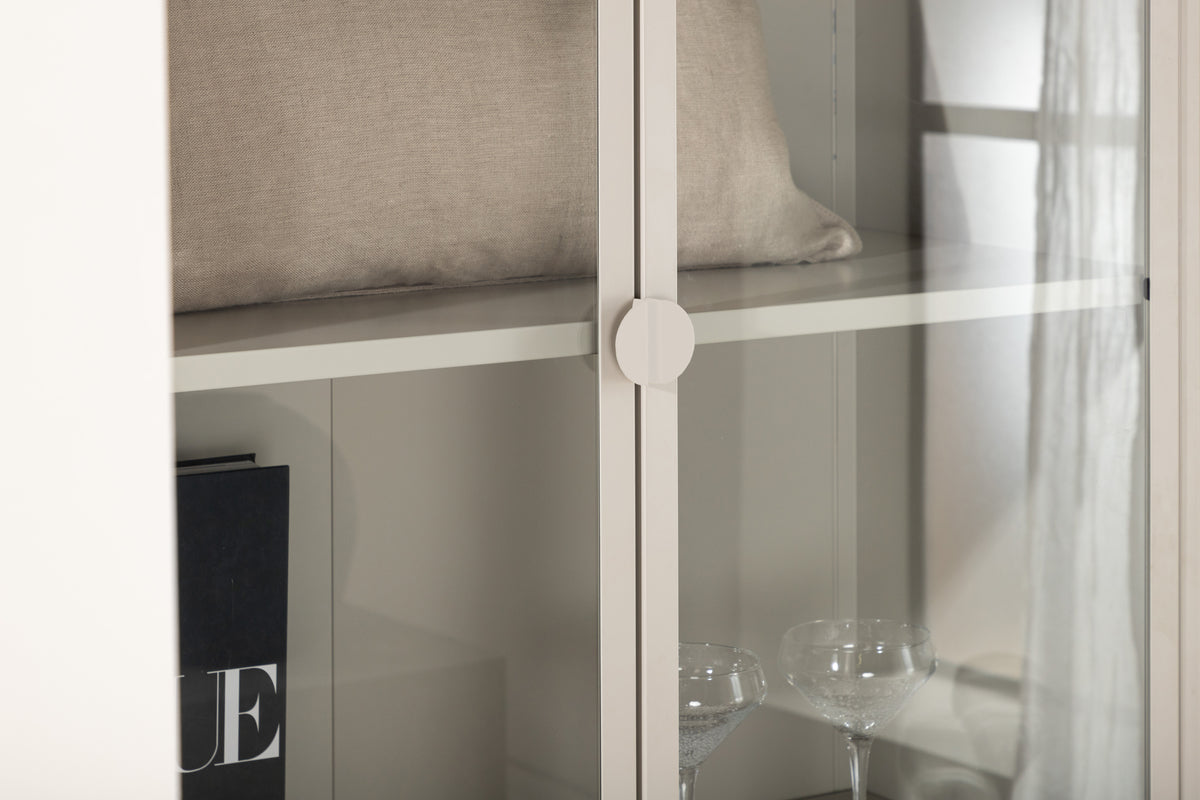 Piring Skab 40 x 90 x 190 Beige