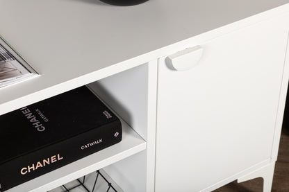 TV-bord 40 x 63 x 120