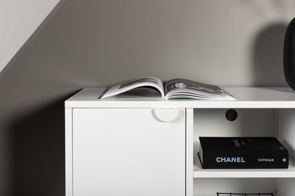 TV-bord 40 x 63 x 120