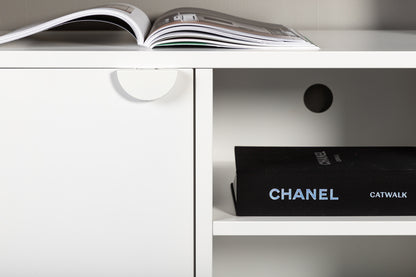 TV-bord 40 x 63 x 120