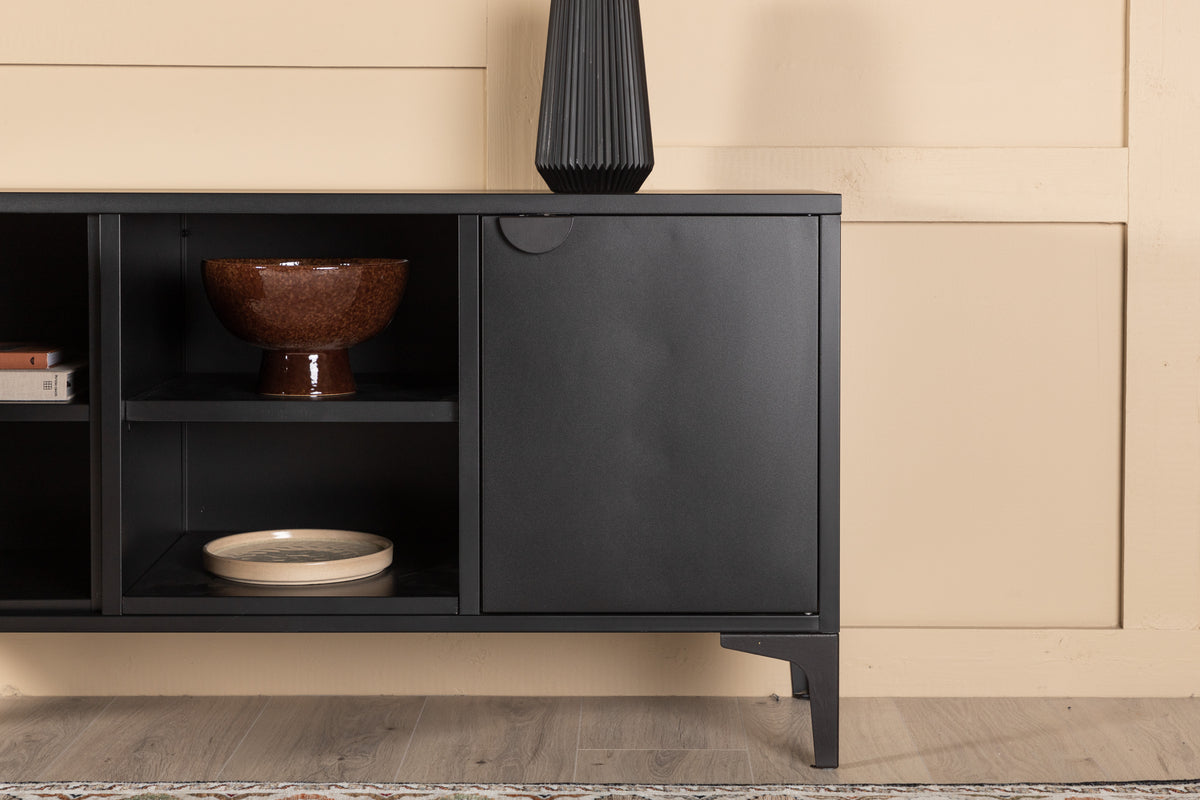 Piring TV-bænke 40 x 63 x 120