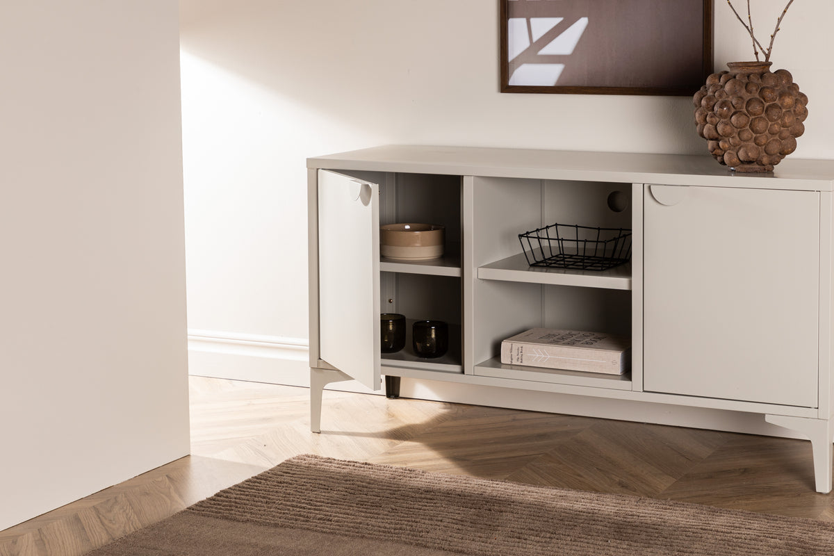 Piring TV-bænke 40 x 63 x 120