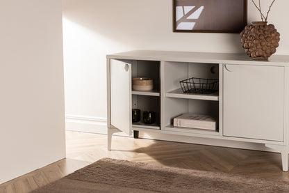 Piring TV-bænke 40 x 63 x 120