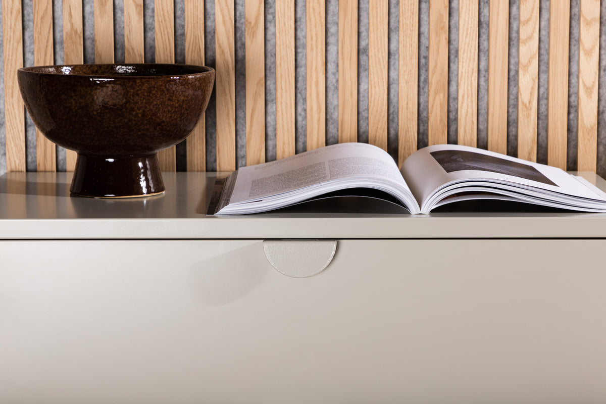 Piring Kommode 40 x 98 x 78