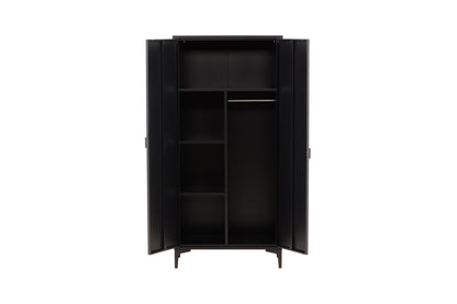 Piring Garderober 45 x 183 x 85