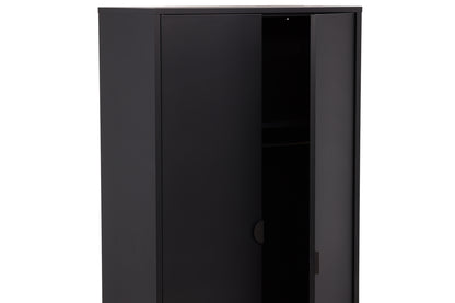 Piring Garderober 45 x 183 x 85