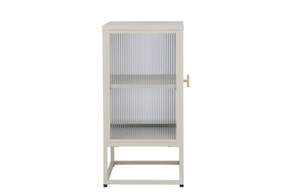 Skab 40 x 80 x 70 Beige