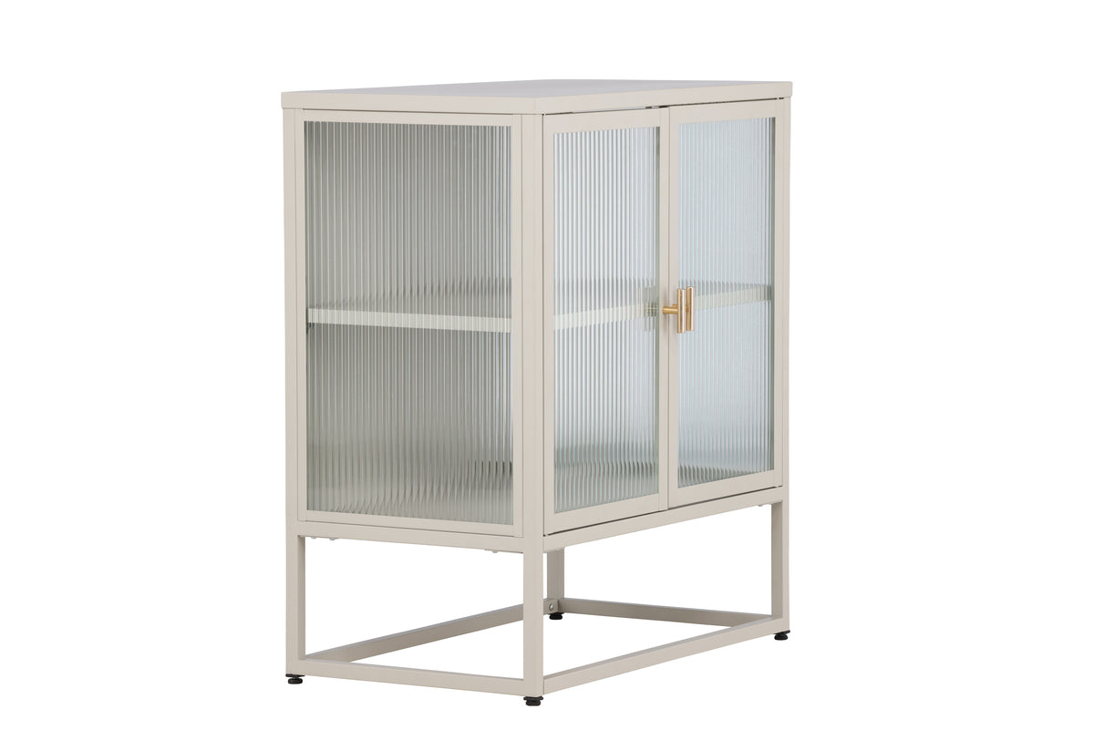 Skab 40 x 80 x 70 Beige