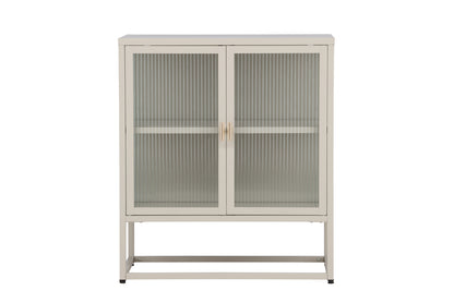 Skab 40 x 80 x 70 Beige