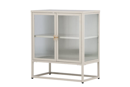 Skab 40 x 80 x 70 Beige