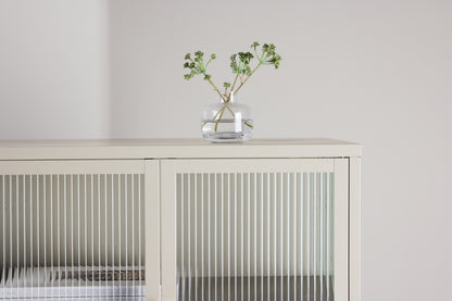 Skab 40 x 80 x 70 Beige