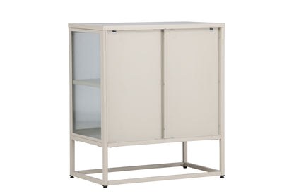 Skab 40 x 80 x 70 Beige