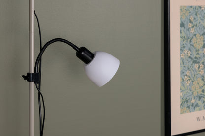 Gulvlampe Beige