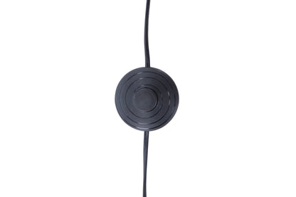 Batang Gulvlamper Sort