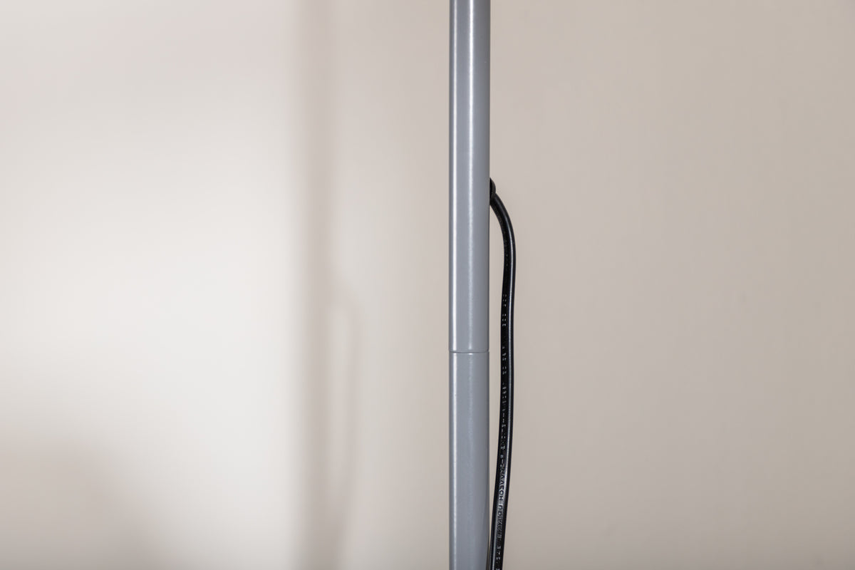 Batang Gulvlamper Hvid