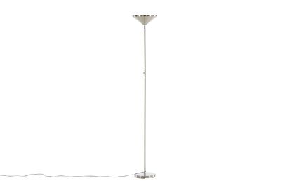 Corong Gulvlamper Sølv