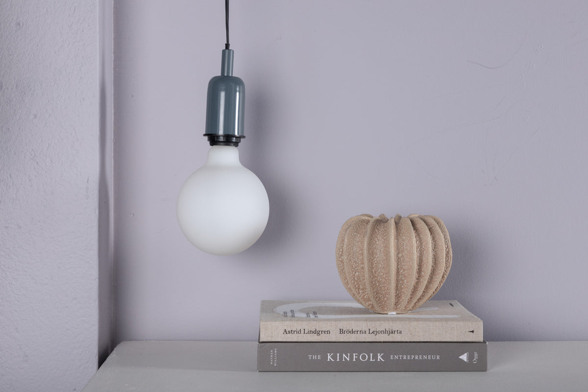 Hængende loftslamper Blå