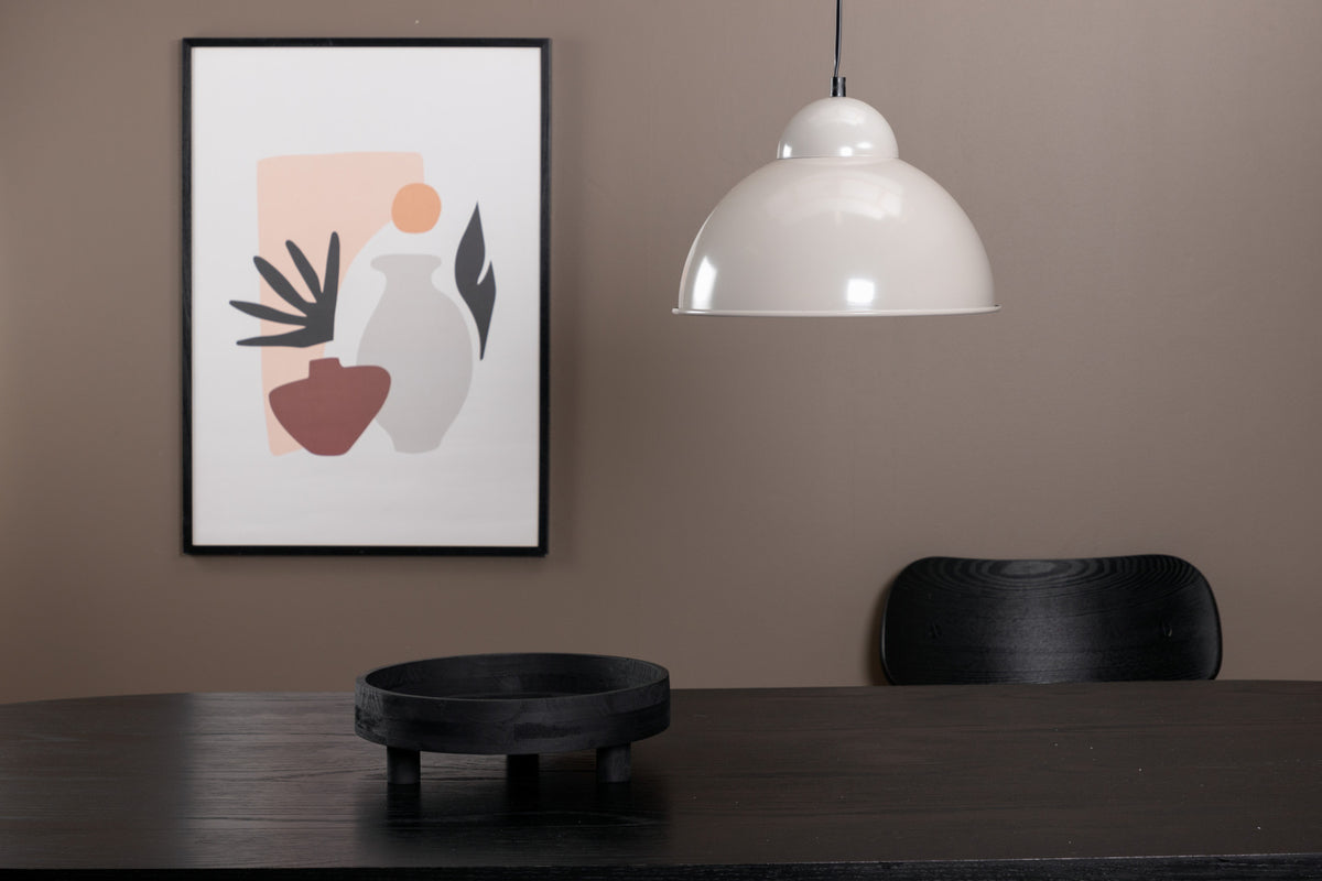 Silly Loftlamper Beige