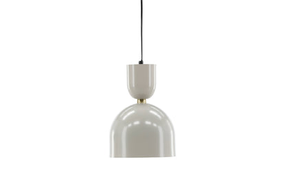 Tim Loftlamper Beige