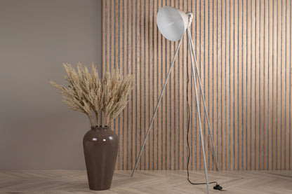 Gulvlampe Beige