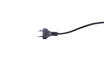 Avspark Gulvlamper Sort