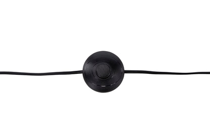 Fence Gulvlamper Sort