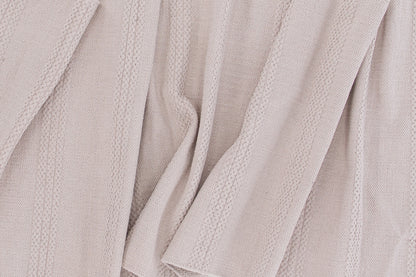 Nico Rektangulært tæppe 80 x 250 Beige