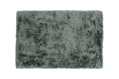 Grace Rektangulært tæppe 230 x 160 Grøn