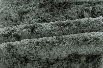 Grace Rektangulært tæppe 230 x 160 Grøn