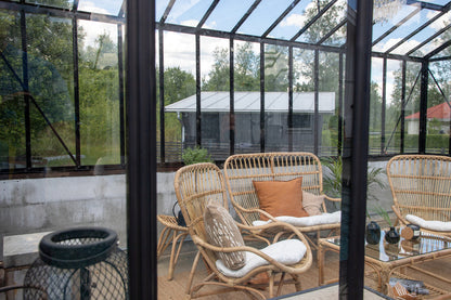 Sofasæt Transparent, Nature Nature