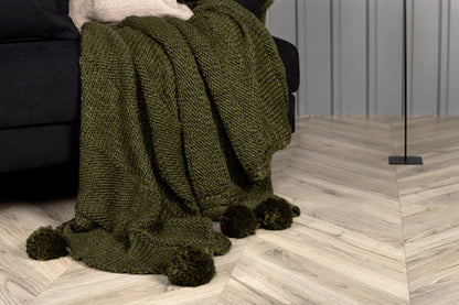 Anny Plaider 170 x 130