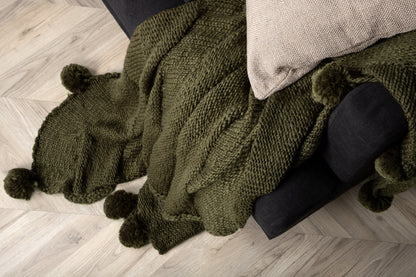 Anny Plaider 170 x 130