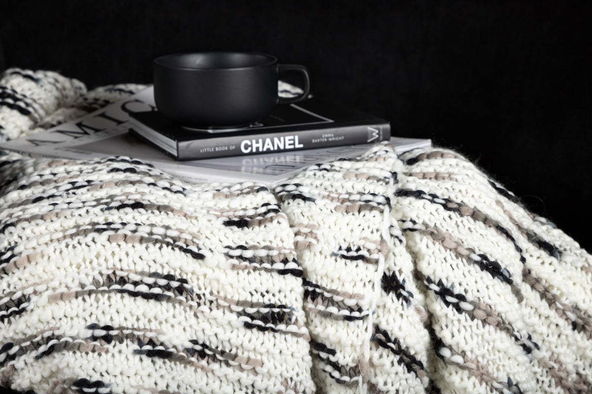 Unny Plaider 170 x 130