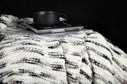 Unny Plaider 170 x 130