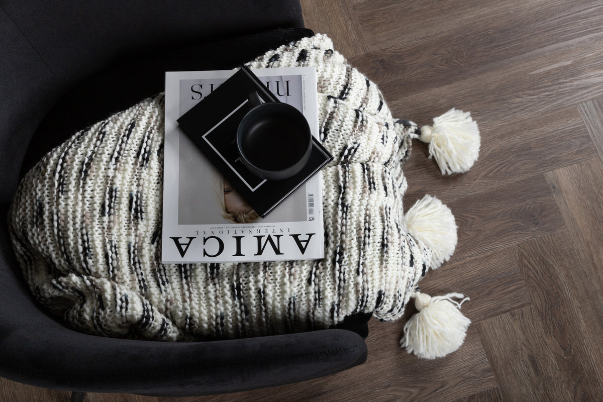 Unny Plaider 170 x 130